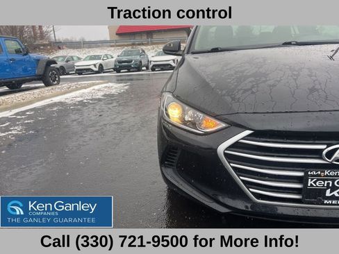 Used 2018 Hyundai Elantra SEL image 17