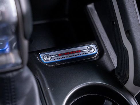 Used 2021 Ford Bronco First Edition AWD/4WD image 31