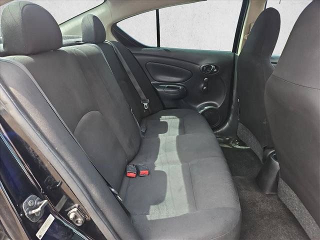 Used 2015 Nissan Versa S FWD image 25