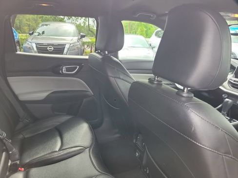 Used 2024 Jeep Compass Limited AWD/4WD image 31