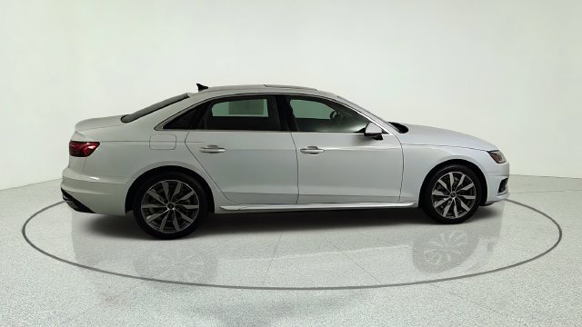 Used 2024 Audi A4 2.0T Premium w/ Convenience Package AWD/4WD image 8
