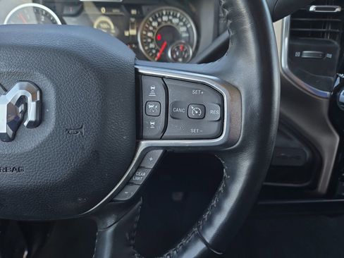 Used 2024 RAM 2500 Laramie w/ Safety Group AWD/4WD image 16