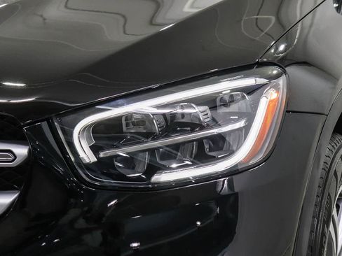 Certified 2022 Mercedes-Benz GLC 300 image 7