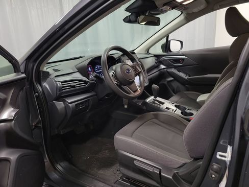 Used 2024 Subaru Impreza 2.0i AWD/4WD image 12