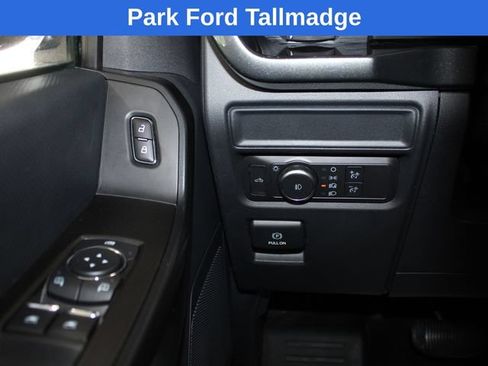 Used 2021 Ford F150 XL w/ STX Appearance Package AWD/4WD image 17