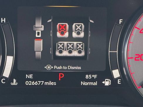 Used 2023 Acura RDX A-Spec AWD/4WD image 18