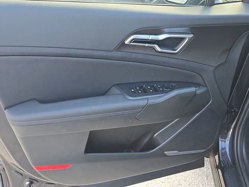 New 2026 Kia Sportage EX w/ EX Panorama Roof Package image 20