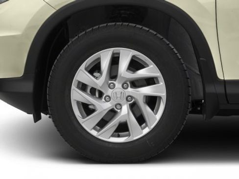 Used 2016 Honda CR-V EX image 10
