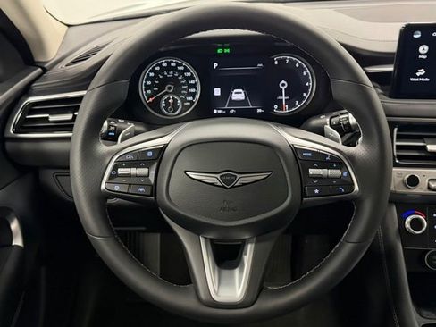 New 2026 Genesis G70 2.5T image 15