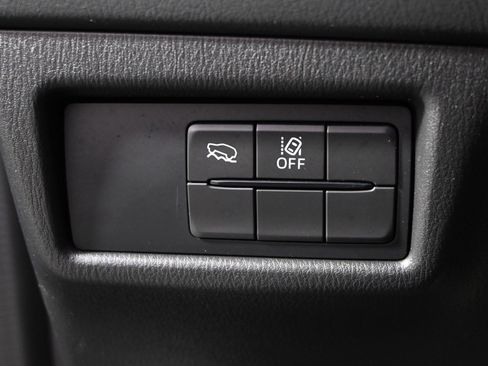 Used 2023 MAZDA CX-5 Carbon Edition image 24