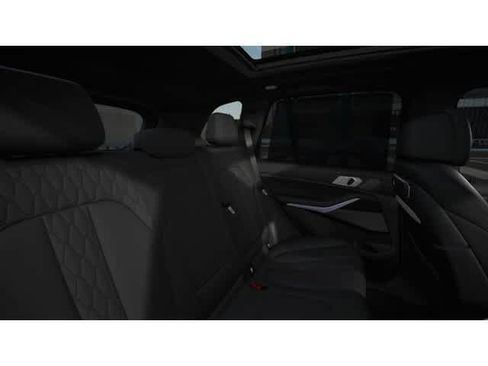 New 2026 BMW X5 M60i AWD/4WD image 12