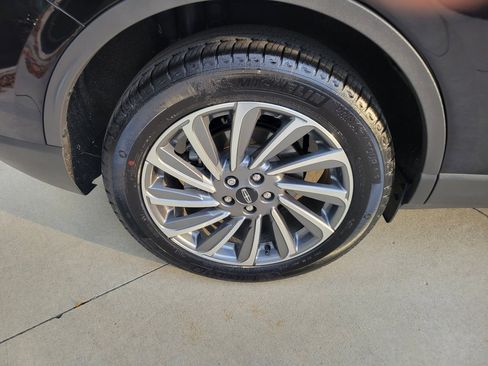 Certified 2024 Lincoln Corsair Reserve w/ Equipment Group 201A image 14