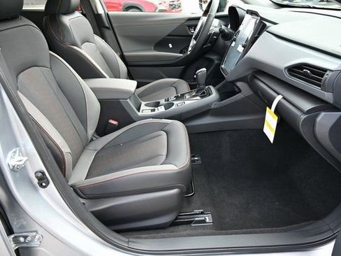 New 2026 Subaru Crosstrek 2.5i Limited image 16