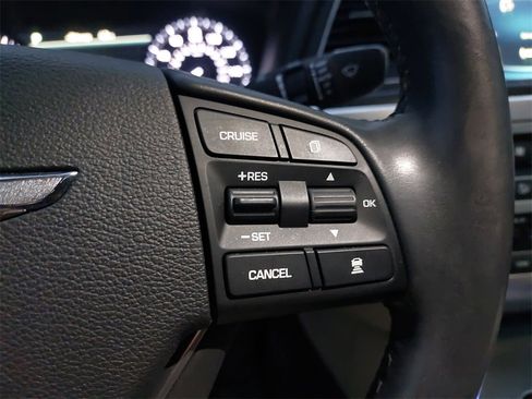 Used 2018 Genesis G80 3.8 w/ Option Group 03 image 15