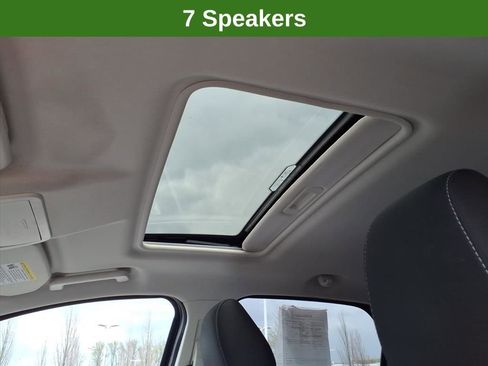 Used 2019 Ford EcoSport SE w/ SE Convenience Package FWD image 16