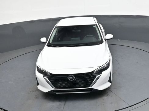 Certified 2025 Nissan Sentra SV w/ All-Weather Package image 34