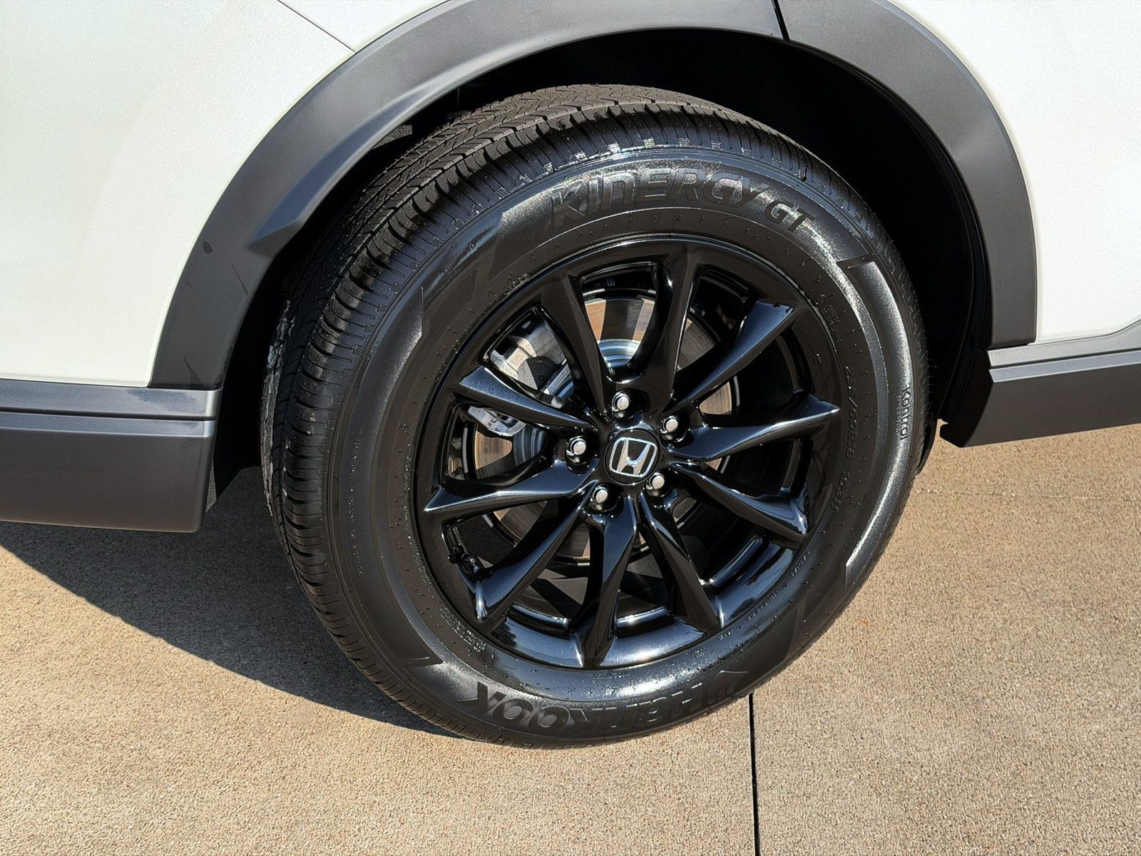 Used 2026 Honda CR-V Sport-L image 8