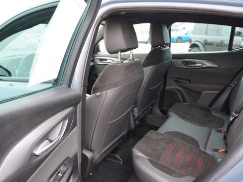 Used 2024 Dodge Hornet R/T image 17