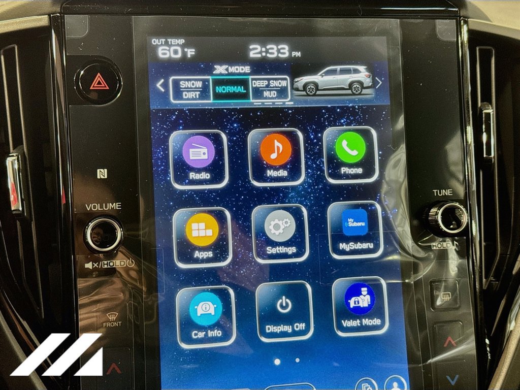 New 2026 Subaru Forester Sport AWD/4WD image 15