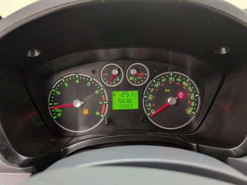Used 2012 Ford Transit Connect XLT FWD image 22