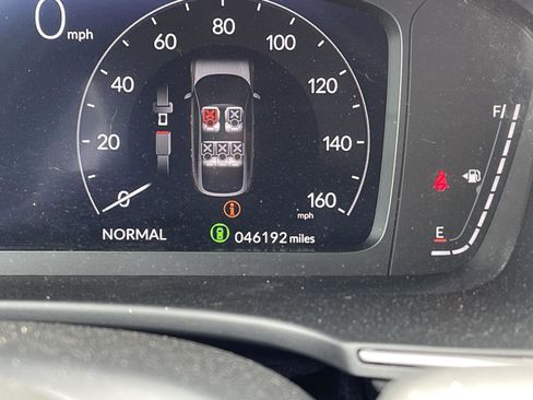 Used 2023 Honda Civic Sport Touring image 8