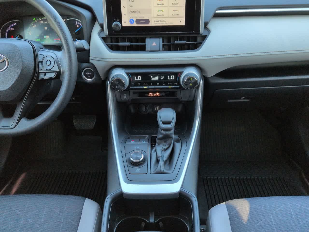 Certified 2023 Toyota RAV4 XLE w/ Convenience Package AWD/4WD image 18