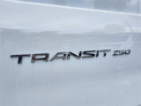 Used 2024 Ford Transit 250 Low Roof w/ Load Area Protection Package image 12