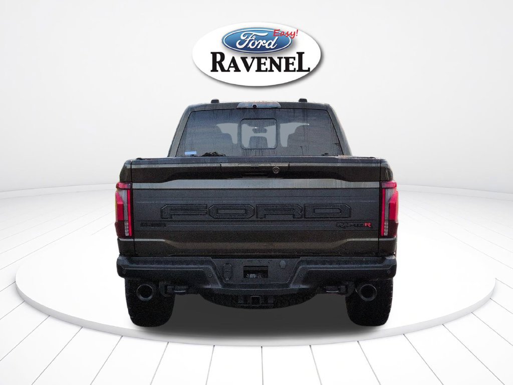 Used 2024 Ford F150 Raptor w/ Equipment Group 803A Raptor R AWD/4WD image 5