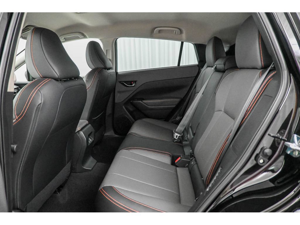 New 2026 Subaru Crosstrek 2.5i Limited w/ Crosstrek Mirror Package AWD/4WD image 12