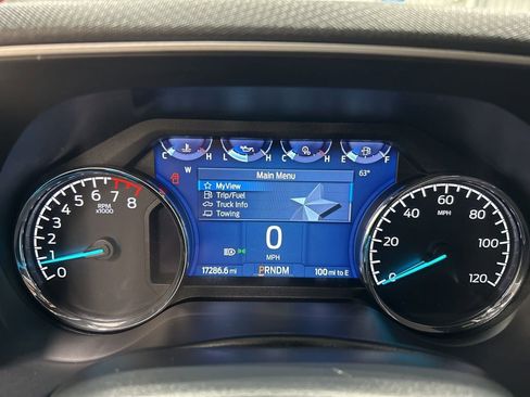 Certified 2023 Ford F150 XLT w/ Equipment Group 302A High image 17