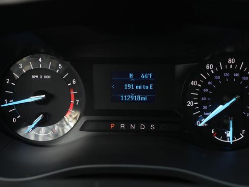 Used 2016 Ford Fusion S image 21