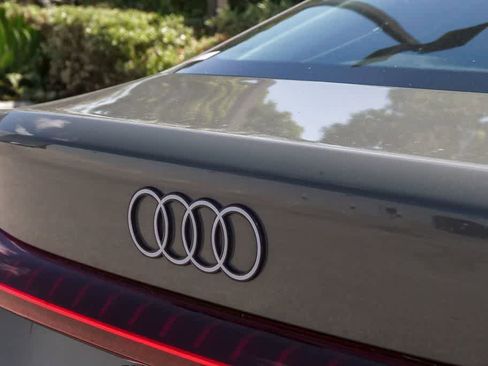 Certified 2025 Audi A5 2.0T Premium Plus w/ Premium Plus AWD/4WD image 11