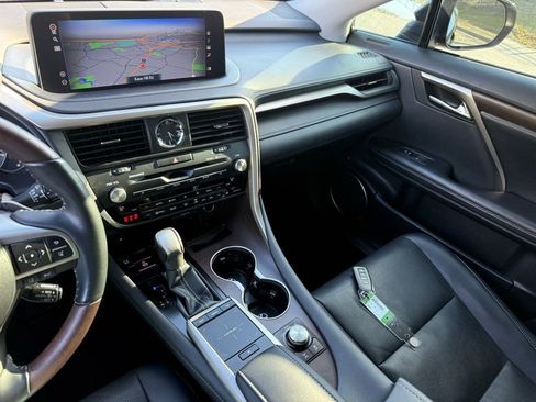 Used 2021 Lexus RX 350 AWD w/ Premium Package image 35