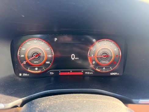Used 2021 Hyundai Santa Fe Calligraphy AWD/4WD image 10