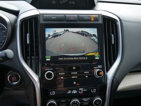 Used 2022 Subaru Ascent Premium w/ Convenience Package image 30