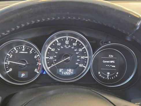 Used 2016 MAZDA CX-5 Grand Touring image 33