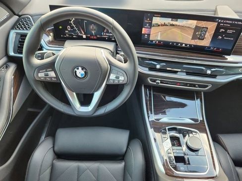 Used 2025 BMW X5 xDrive40i w/ Premium Package image 27