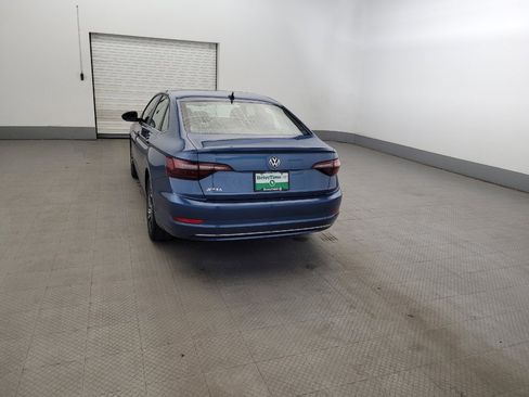 Used 2021 Volkswagen Jetta SEL FWD image 6