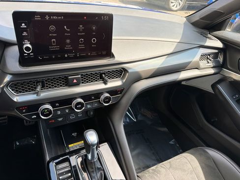 Used 2023 Acura Integra A-Spec FWD image 25