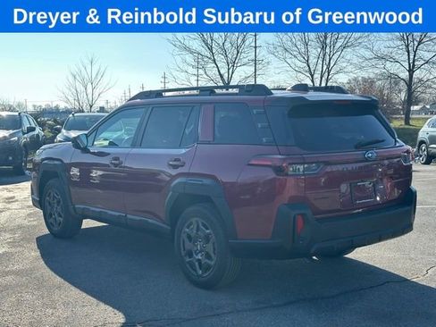 New 2026 Subaru Outback Premium image 6