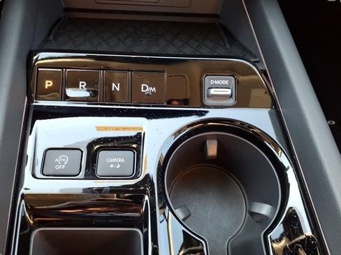 Certified 2025 Nissan Murano SL AWD/4WD image 24