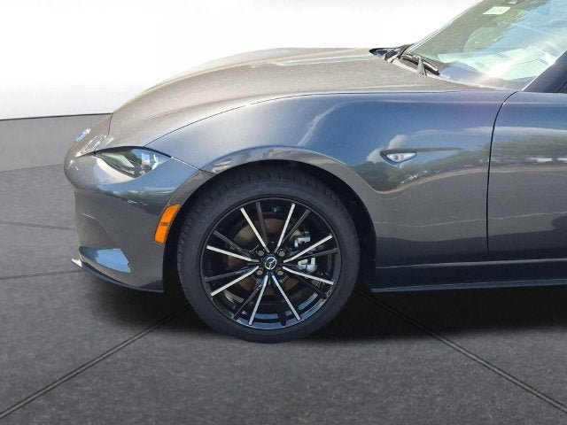 New 2026 MAZDA MX-5 Miata Grand Touring RWD image 9