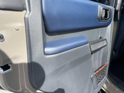 New 2026 Ford Bronco Raptor w/ Interior Carbon Fiber Pack AWD/4WD image 23