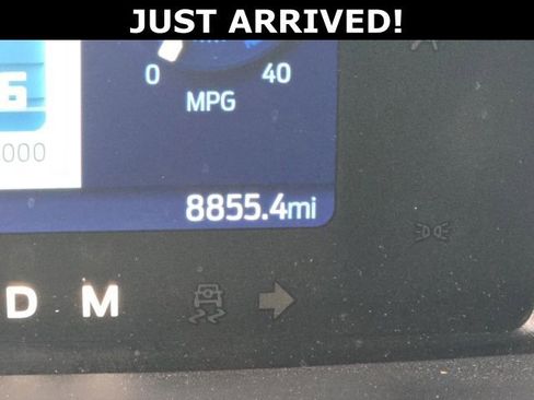 Used 2024 Ford Bronco Heritage Edition image 21