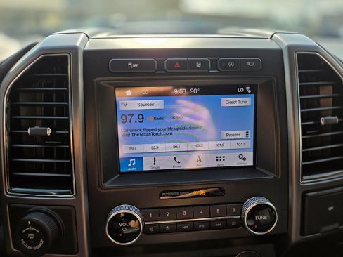 Used 2019 Ford Expedition Platinum RWD image 23