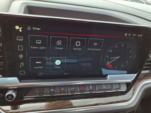 Used 2022 GMC Sierra 1500 Elevation image 7