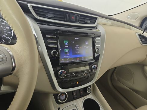 Used 2015 Nissan Murano SL w/ SL Technology Package image 23