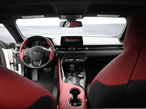 Certified 2022 Toyota Supra A91 Edition image 30