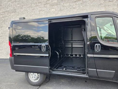 Used 2026 RAM ProMaster 1500 w/ Safety Group FWD image 37