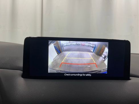 Certified 2023 MAZDA CX-5 AWD 2.5 S image 18